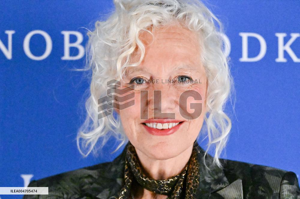 Beluga x Bernardaud Dinner