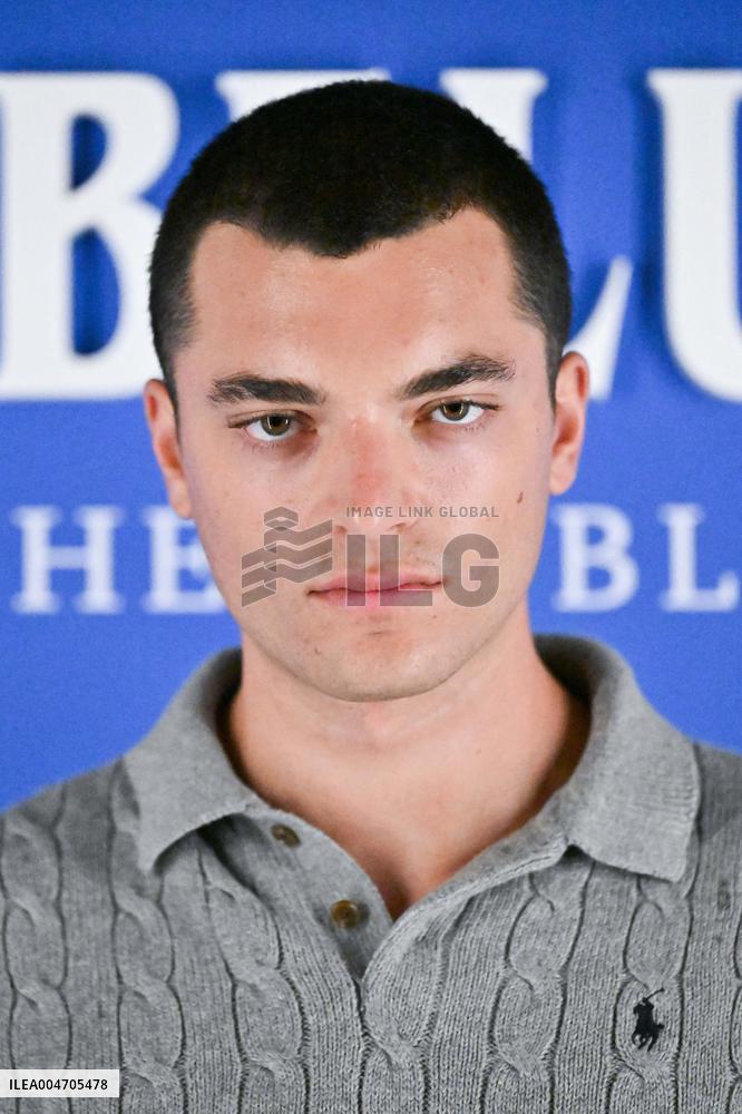 Beluga x Bernardaud Dinner