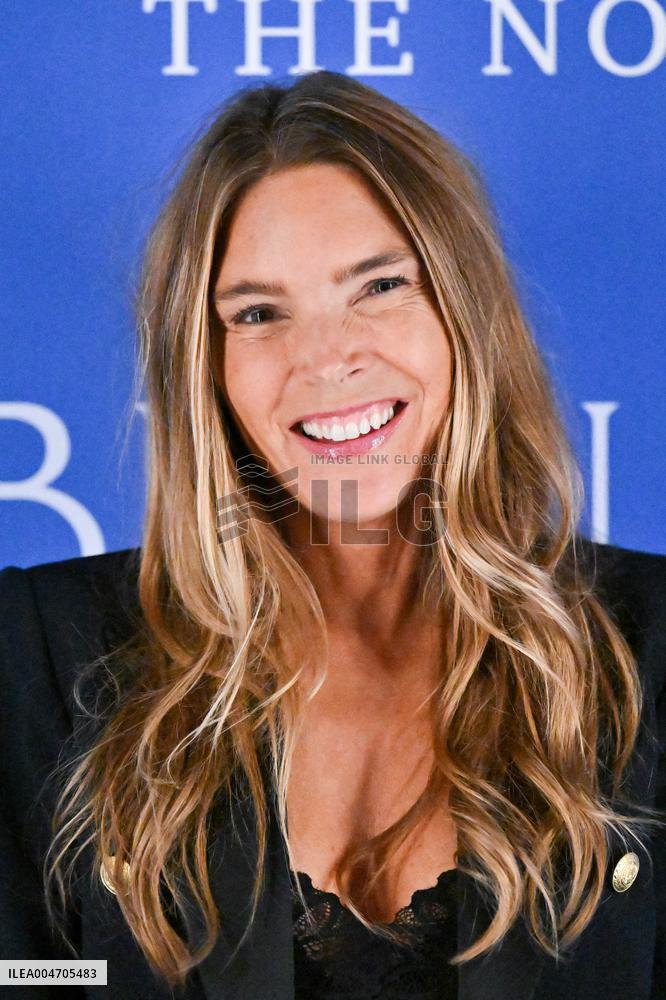 Beluga x Bernardaud Dinner