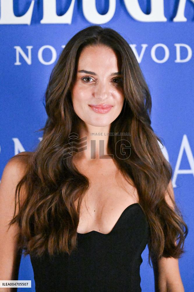 Beluga x Bernardaud Dinner