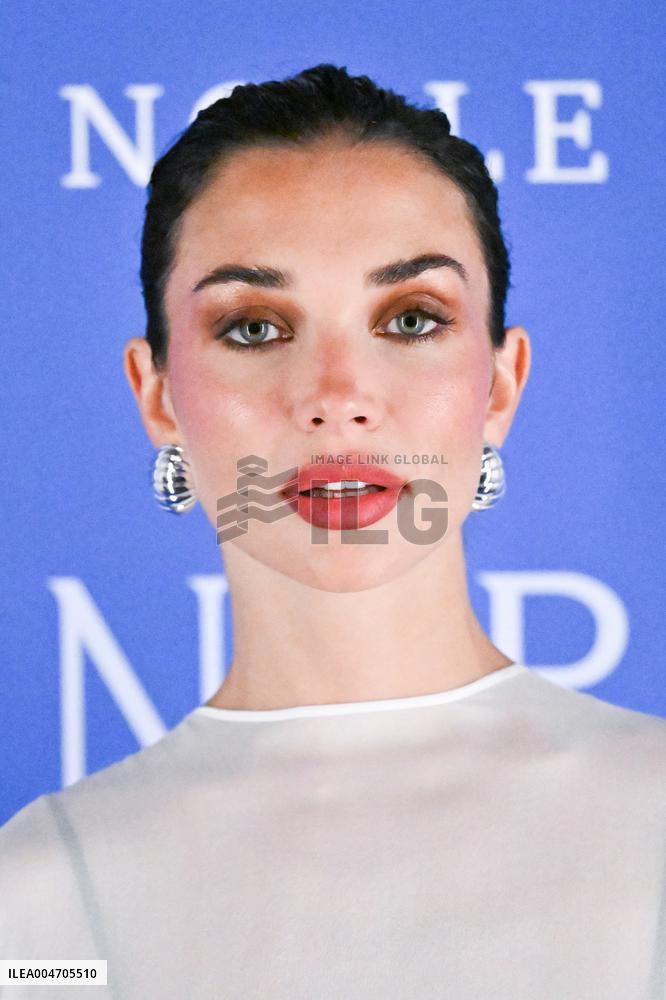 Beluga x Bernardaud Dinner