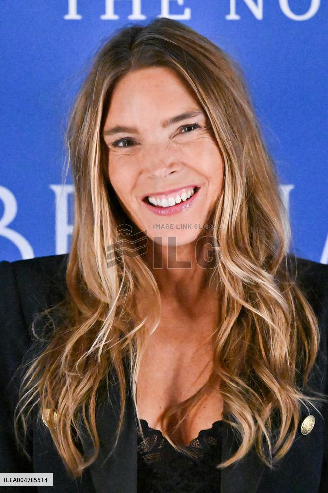 Beluga x Bernardaud Dinner