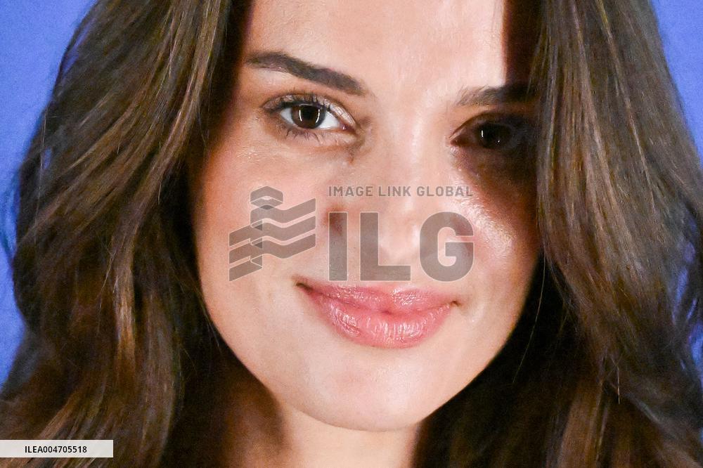 Beluga x Bernardaud Dinner