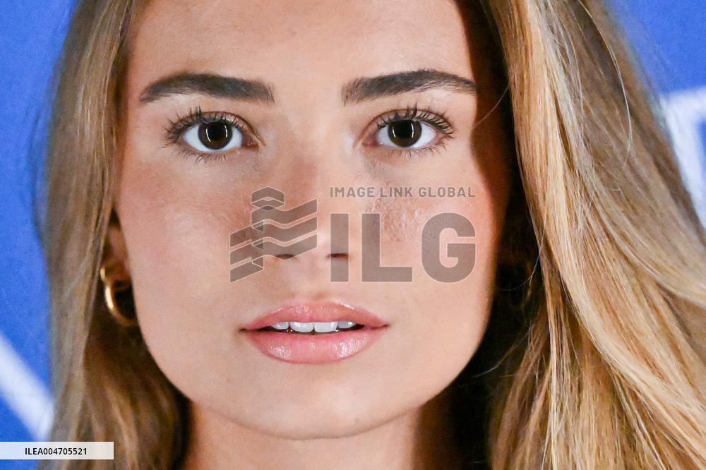 Beluga x Bernardaud Dinner