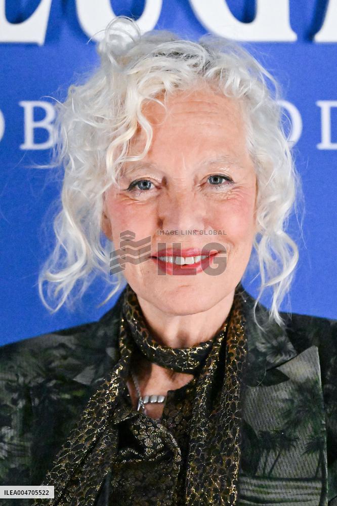 Beluga x Bernardaud Dinner