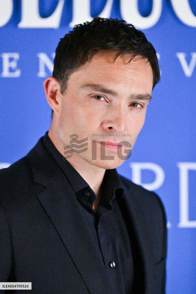 Beluga x Bernardaud Dinner