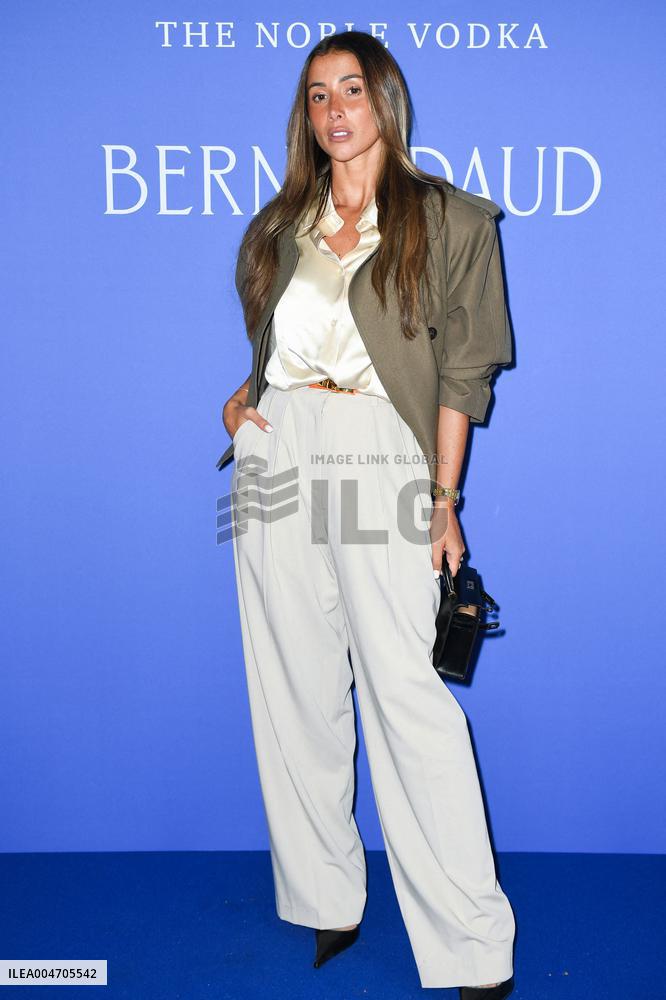 Beluga x Bernardaud Dinner