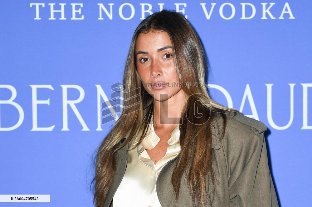 Beluga x Bernardaud Dinner