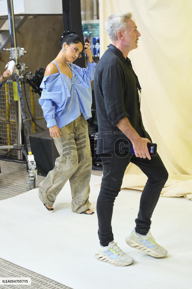 Desigual Presents Studio, Premium Line - Barcelona