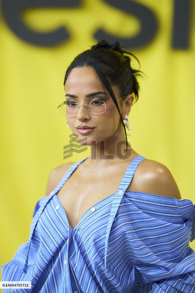 Desigual Presents Studio, Premium Line - Barcelona