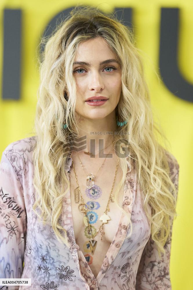 Desigual Presents Studio, Premium Line - Barcelona