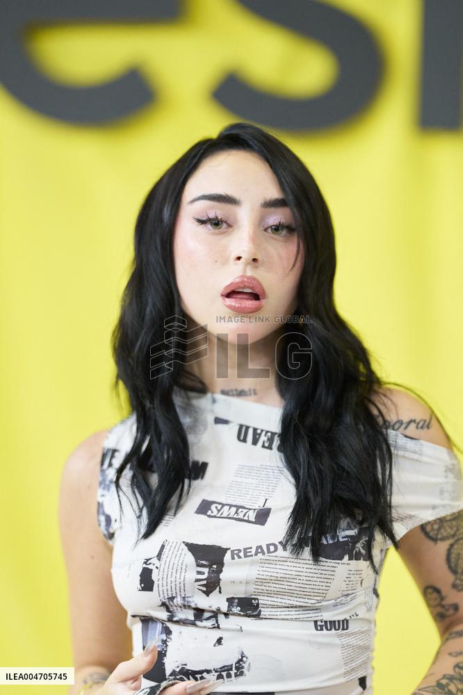 Desigual Presents Studio, Premium Line - Barcelona