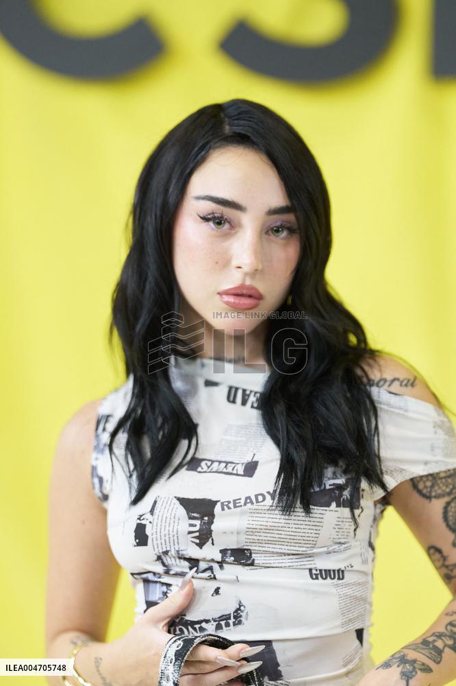 Desigual Presents Studio, Premium Line - Barcelona