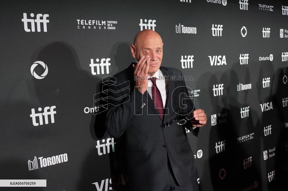 Toronto - The Road Between Us The Ultimate Rescue Screening