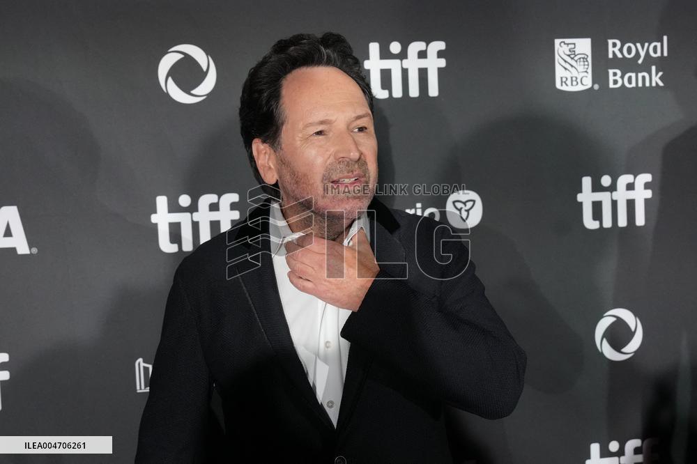 Toronto - The Road Between Us The Ultimate Rescue Screening