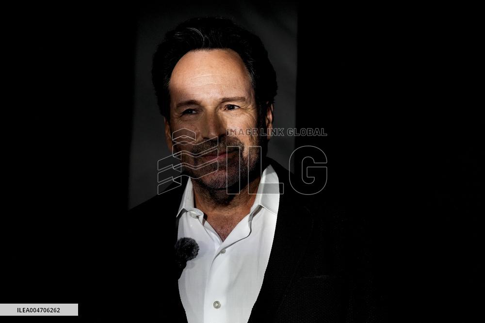 Toronto - The Road Between Us The Ultimate Rescue Screening