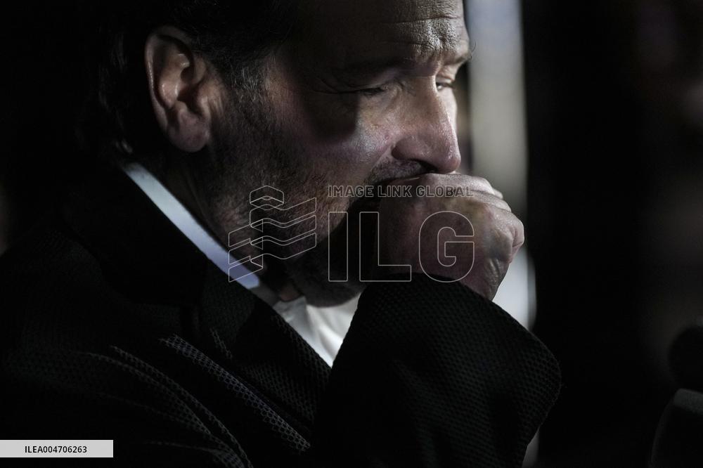 Toronto - The Road Between Us The Ultimate Rescue Screening