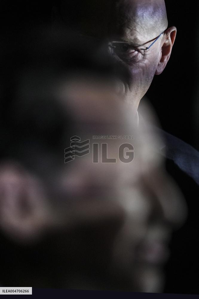 Toronto - The Road Between Us The Ultimate Rescue Screening