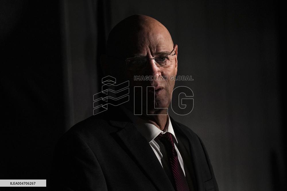 Toronto - The Road Between Us The Ultimate Rescue Screening