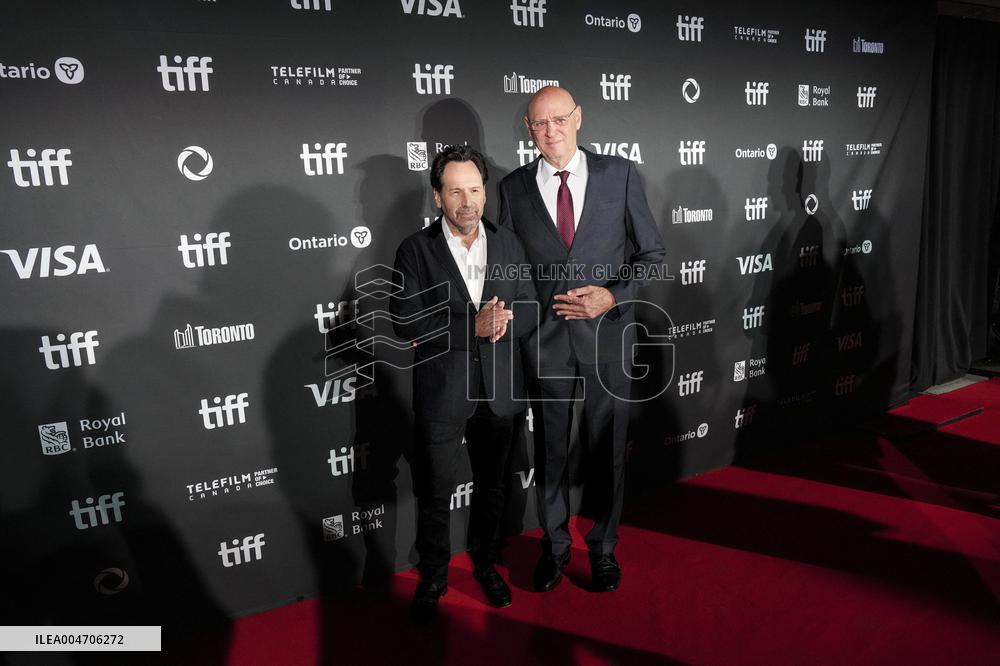 Toronto - The Road Between Us The Ultimate Rescue Screening