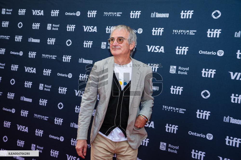 Toronto - The Wizard of the Kremlin Screening