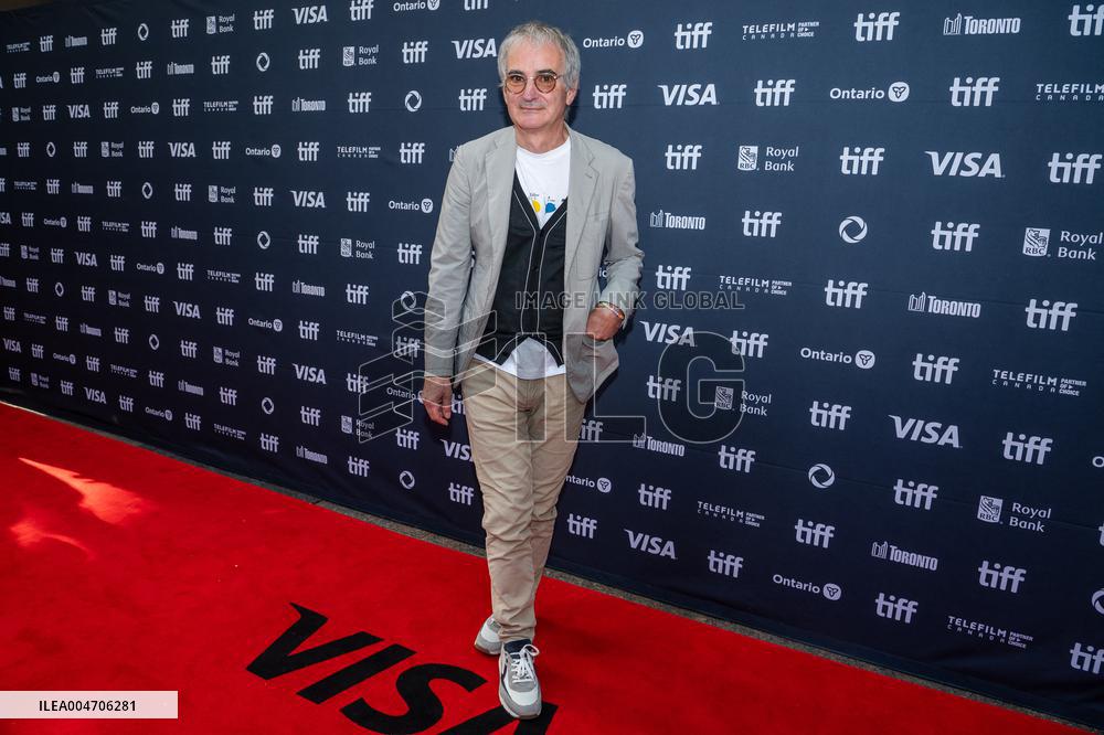 Toronto - The Wizard of the Kremlin Screening