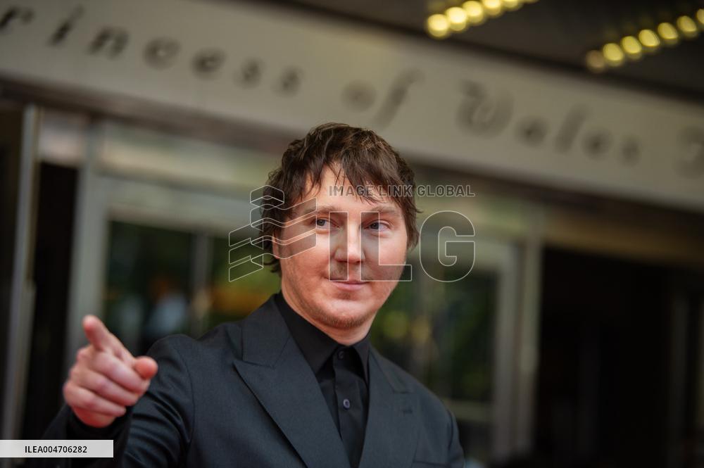 Toronto - The Wizard of the Kremlin Screening