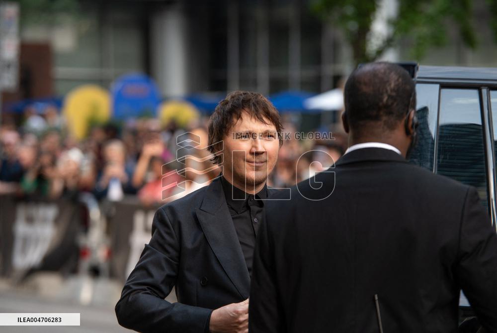 Toronto - The Wizard of the Kremlin Screening