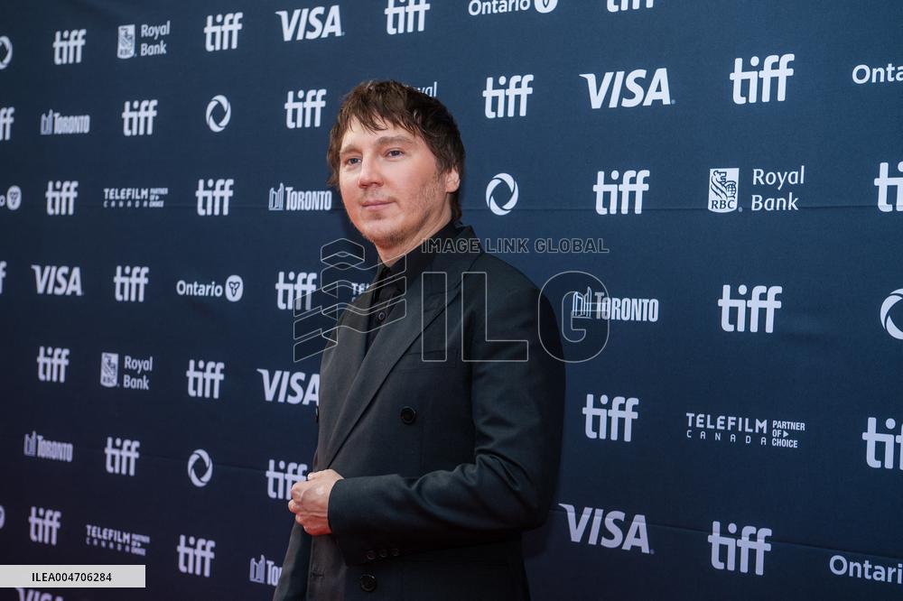 Toronto - The Wizard of the Kremlin Screening