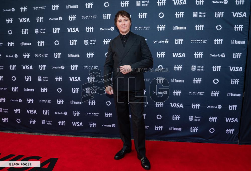 Toronto - The Wizard of the Kremlin Screening