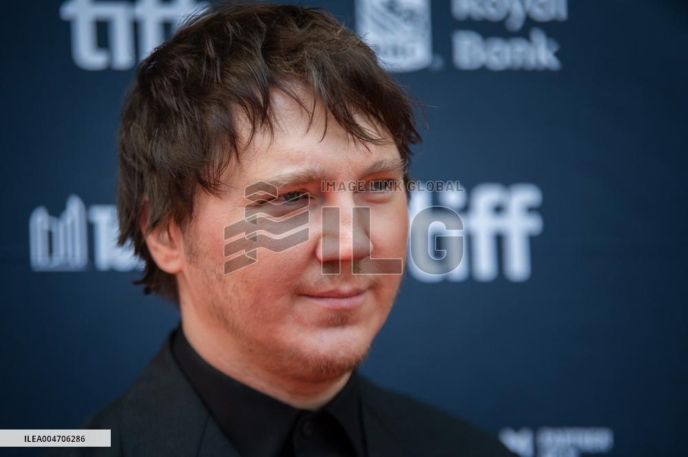 Toronto - The Wizard of the Kremlin Screening