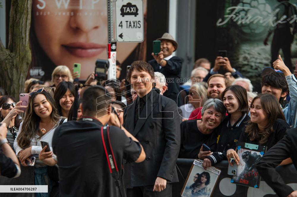 Toronto - The Wizard of the Kremlin Screening