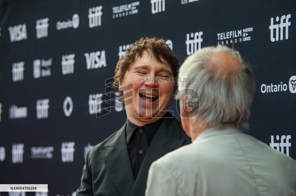 Toronto - The Wizard of the Kremlin Screening