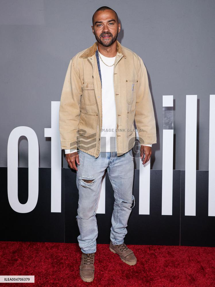 Got Milk?'s 30th Anniversary Milk Mustache Celebration - LA