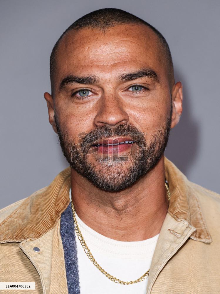 Got Milk?'s 30th Anniversary Milk Mustache Celebration - LA