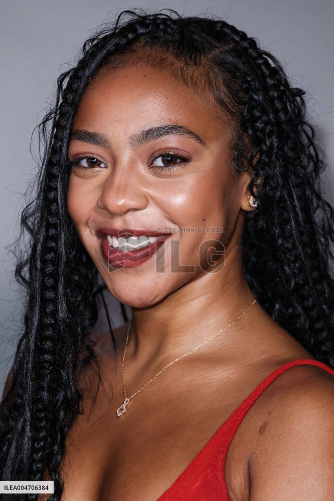 Got Milk?'s 30th Anniversary Milk Mustache Celebration - LA