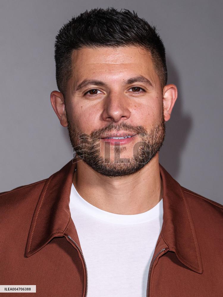 Got Milk?'s 30th Anniversary Milk Mustache Celebration - LA