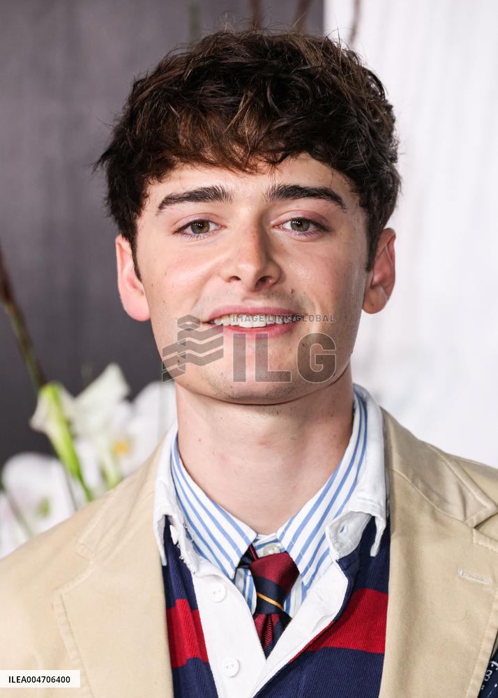 Got Milk?'s 30th Anniversary Milk Mustache Celebration - LA