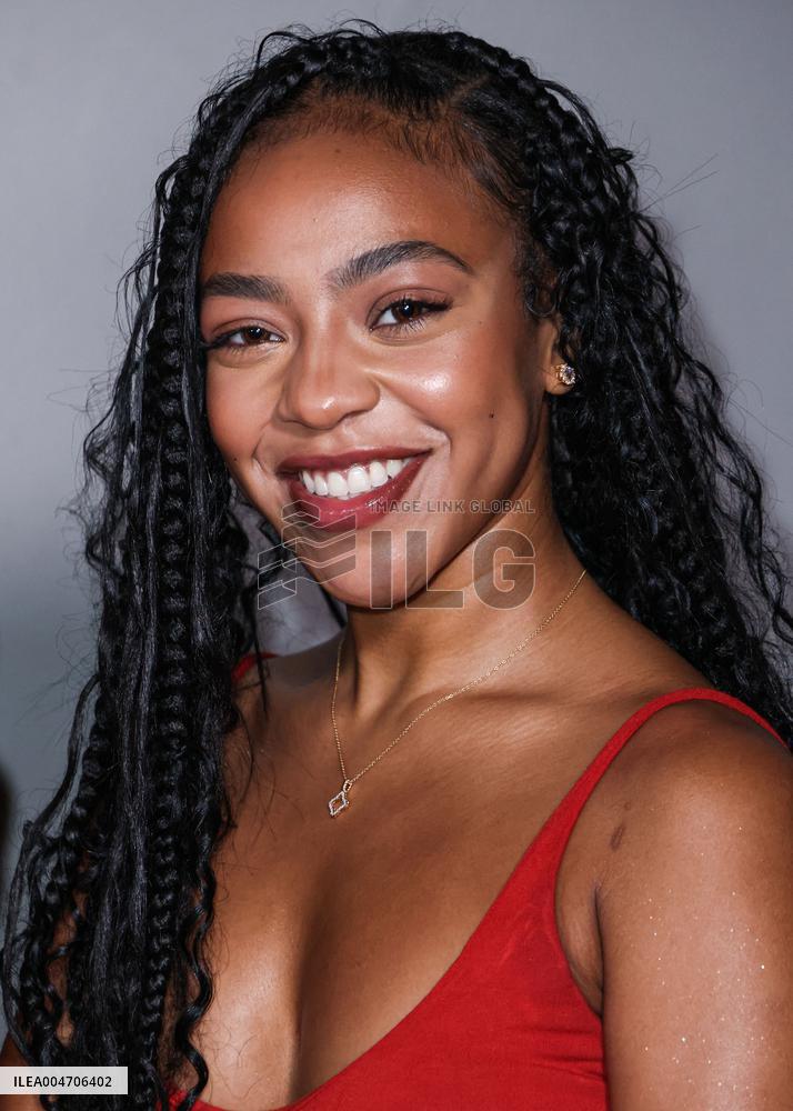 Got Milk?'s 30th Anniversary Milk Mustache Celebration - LA