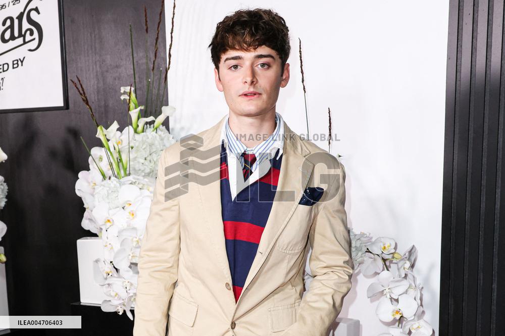 Got Milk?'s 30th Anniversary Milk Mustache Celebration - LA