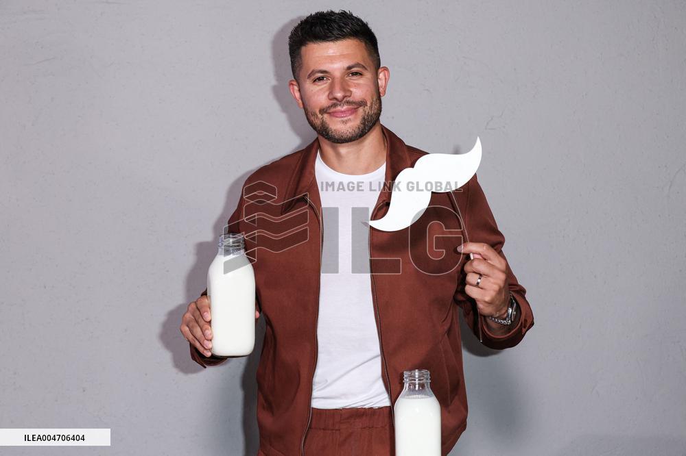 Got Milk?'s 30th Anniversary Milk Mustache Celebration - LA