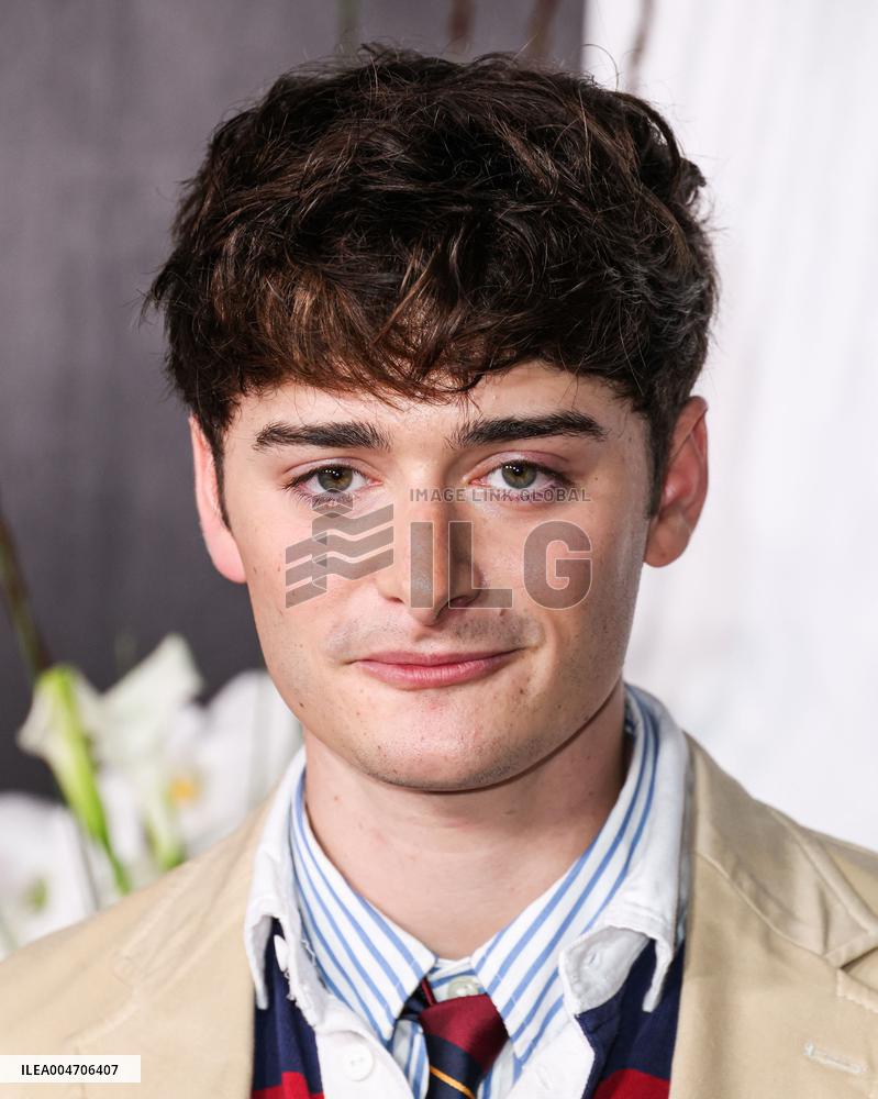 Got Milk?'s 30th Anniversary Milk Mustache Celebration - LA