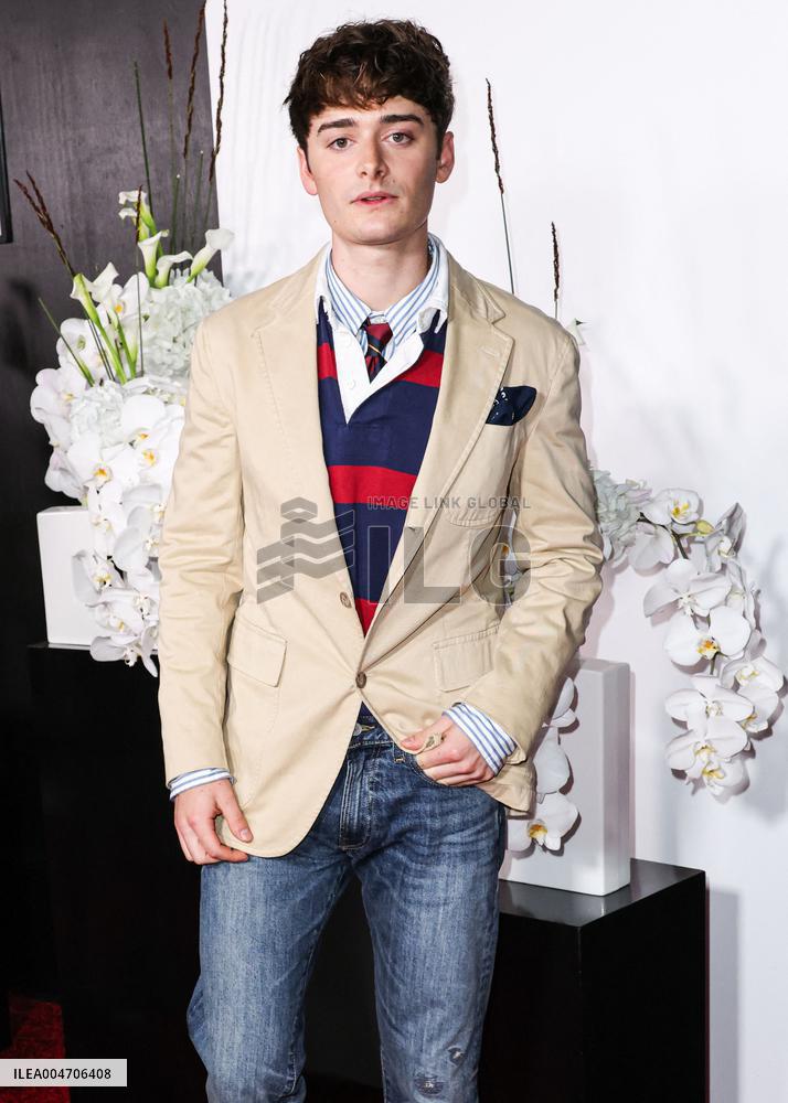 Got Milk?'s 30th Anniversary Milk Mustache Celebration - LA