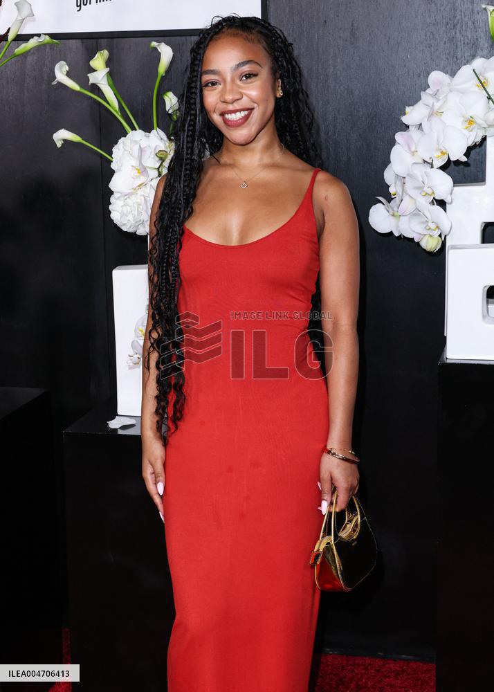 Got Milk?'s 30th Anniversary Milk Mustache Celebration - LA