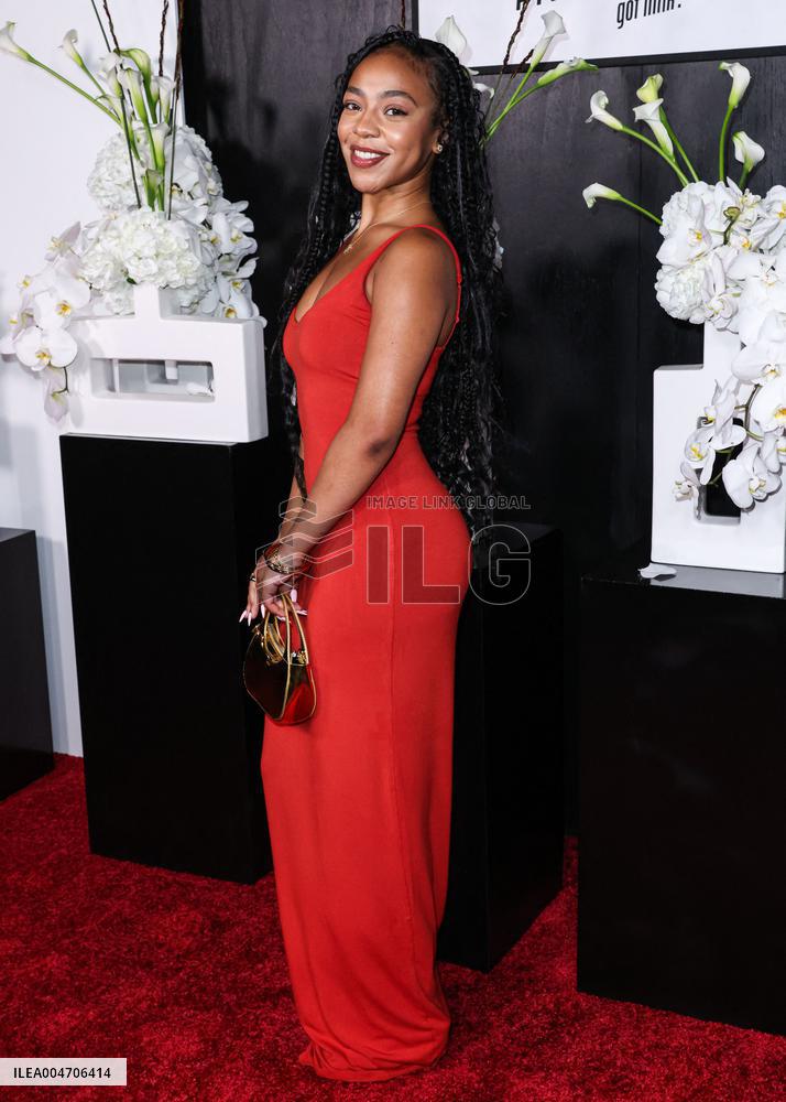 Got Milk?'s 30th Anniversary Milk Mustache Celebration - LA