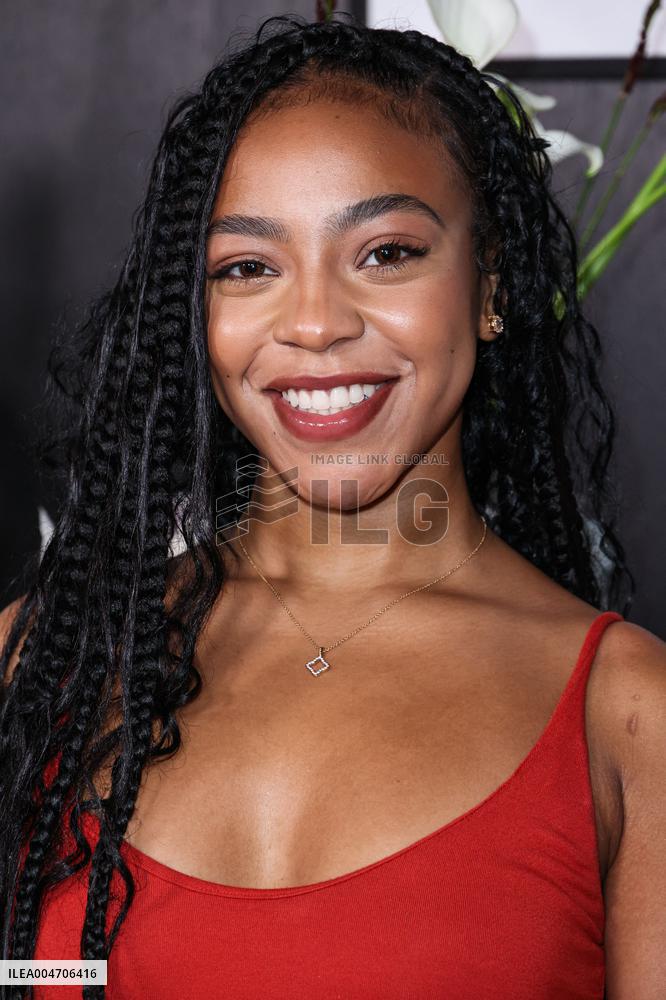 Got Milk?'s 30th Anniversary Milk Mustache Celebration - LA