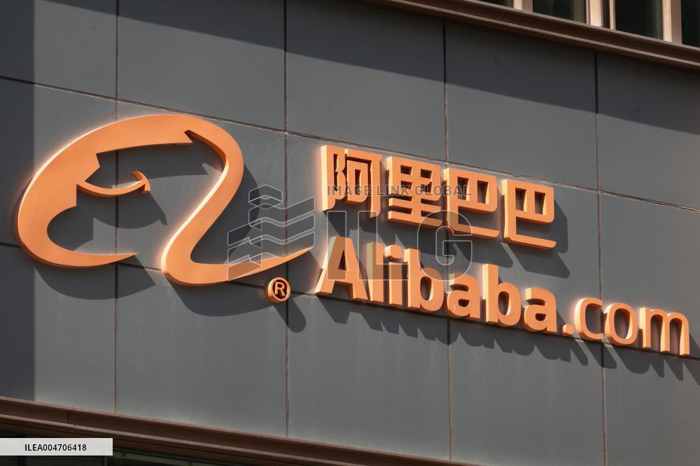 Alibaba