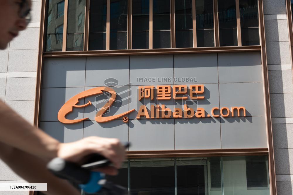Alibaba
