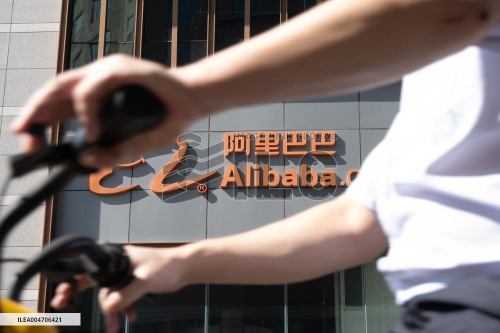 Alibaba