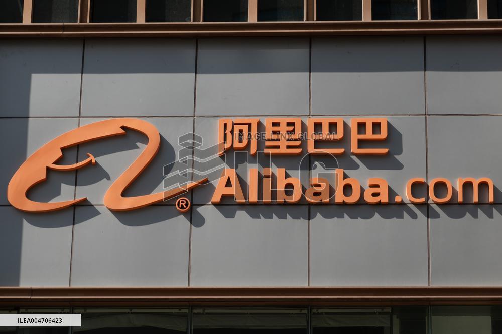 Alibaba